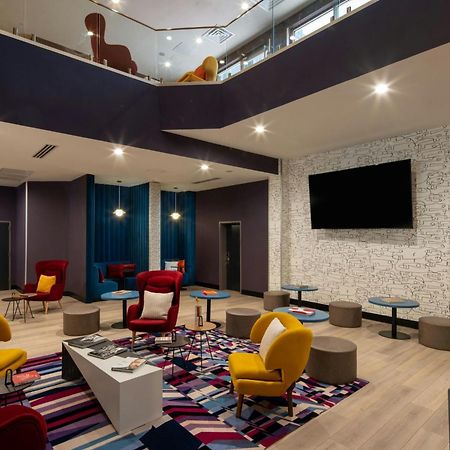 Aloft Memphis Downtown Otel Dış mekan fotoğraf