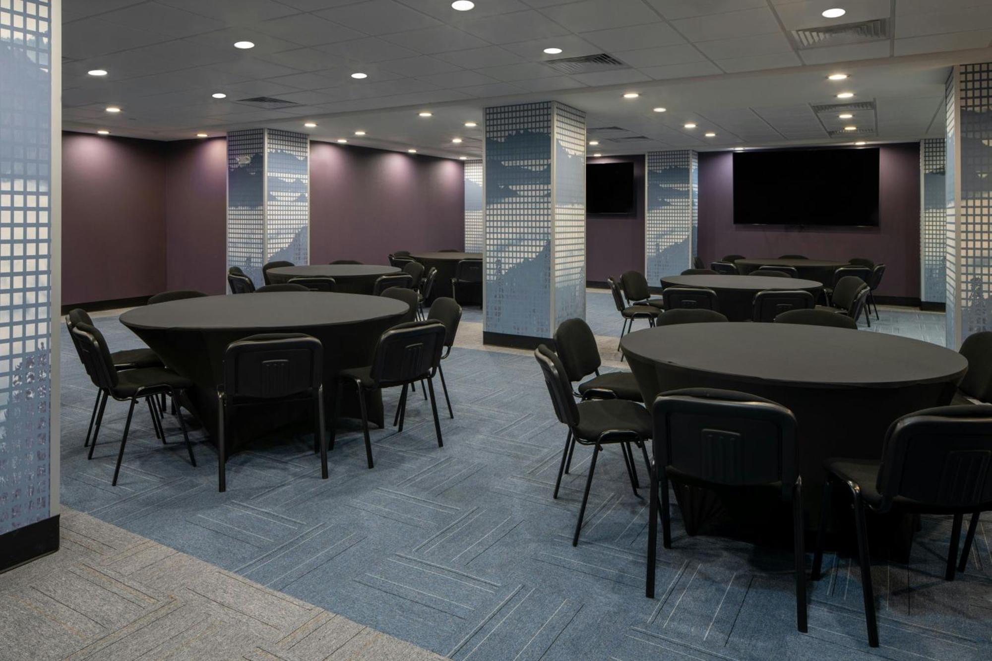 Aloft Memphis Downtown Otel Dış mekan fotoğraf