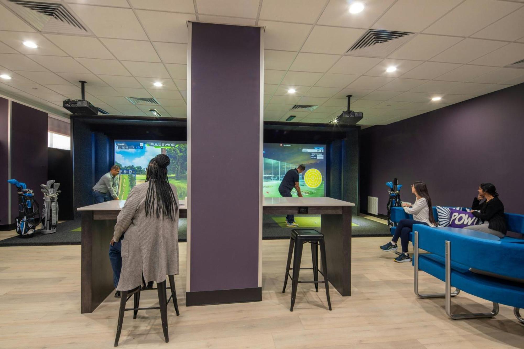Aloft Memphis Downtown Otel Dış mekan fotoğraf